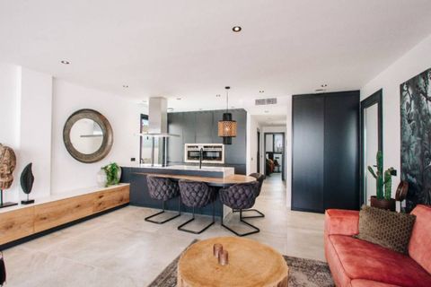 Bungalow i Rojales, Alicante, Rojales - € 599.000 | Ref: 01-13618 - foto 7