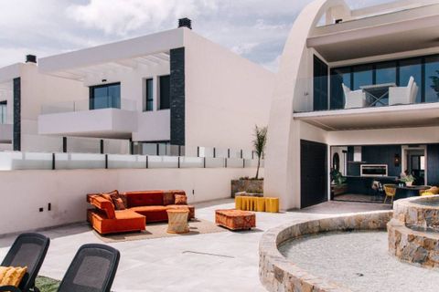 Bungalow i Rojales, Alicante, Rojales - € 599.000 | Ref: 01-13618 - foto 17