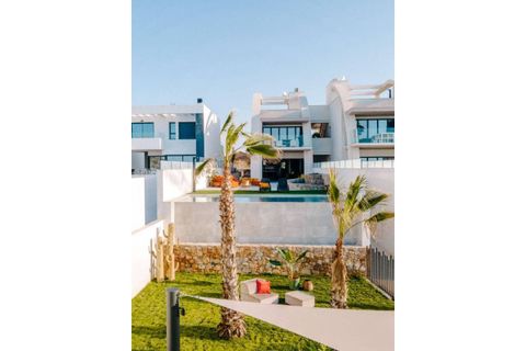 Bungalow i Rojales, Alicante, Rojales - € 599.000 | Ref: 01-13618 - foto 18