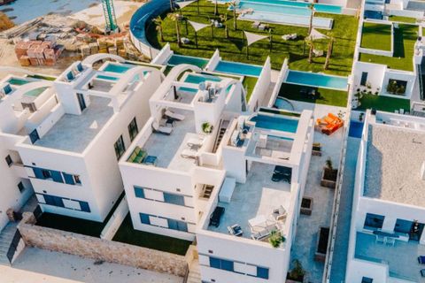 Bungalow i Rojales, Alicante, Rojales - € 599.000 | Ref: 01-13618 - foto 19
