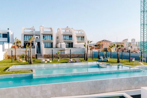 Bungalow i Rojales, Alicante, Rojales - € 599.000 | Ref: 01-13618 - foto 20