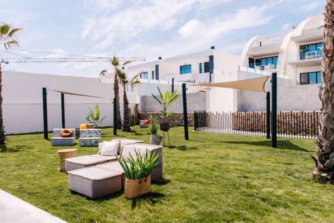 Bungalow i Rojales, Alicante, Rojales - € 599.000 | Ref: 01-13618 - foto 21