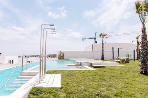 Bungalow i Rojales, Alicante, Rojales - € 599.000 | Ref: 01-13618 - foto 22