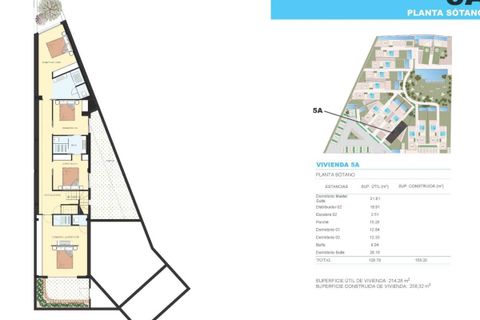 Bungalow i Rojales, Alicante, Rojales - € 599.000 | Ref: 01-13618 - foto 24