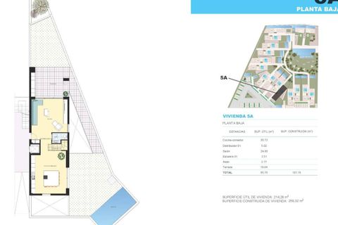 Bungalow i Rojales, Alicante, Rojales - € 599.000 | Ref: 01-13618 - foto 25