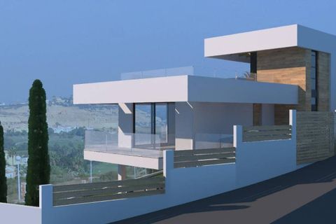 Villa i Ciudad Quesada, Alicante, Ciudad Quesada - € 598.000 | Ref: 01-86054 - foto 1