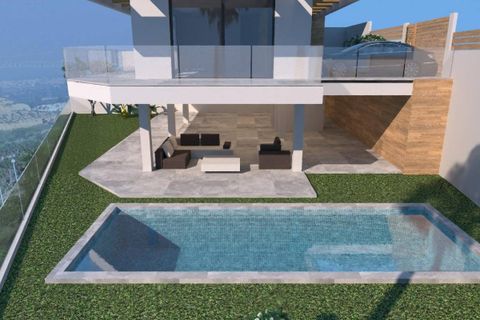 Villa i Ciudad Quesada, Alicante, Ciudad Quesada - € 598.000 | Ref: 01-86054 - foto 2