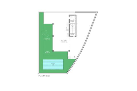Villa i Ciudad Quesada, Alicante, Ciudad Quesada - € 598.000 | Ref: 01-86054 - foto 17