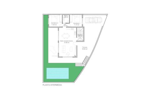 Villa i Ciudad Quesada, Alicante, Ciudad Quesada - € 598.000 | Ref: 01-86054 - foto 18
