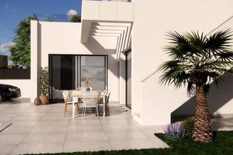 Villa i Rojales, Alicante, Rojales - € 529.000 | Ref: 01-83678 - foto 6
