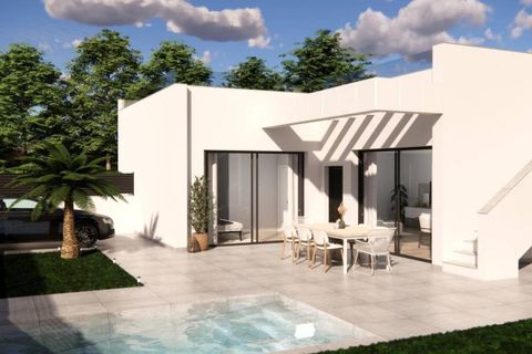 Villa i Rojales, Alicante, Rojales - € 529.000 | Ref: 01-83678 - foto 9