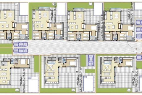 Villa i Rojales, Alicante, Rojales - € 529.000 | Ref: 01-83678 - foto 26