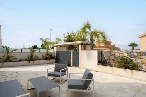 Villa a Ciudad Quesada, Alicante, Ciudad Quesada - € 850.000 | Ref: VB-89654 - foto 24