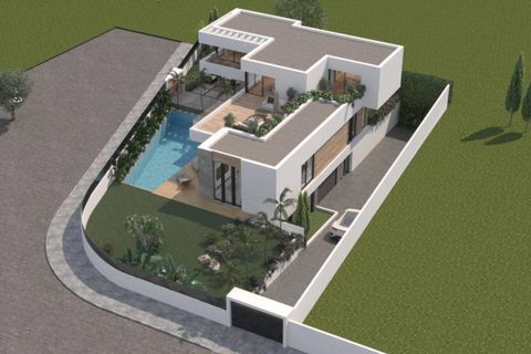 Villa i Ciudad Quesada, Alicante, Ciudad Quesada - € 1.500.000 | Ref: VB-68680 - foto 11