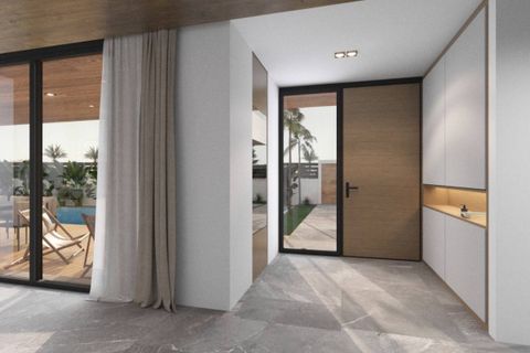 Villa i Ciudad Quesada, Alicante, Ciudad Quesada - € 1.500.000 | Ref: VB-68680 - foto 14