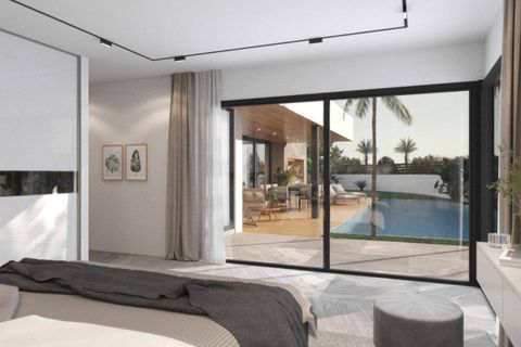 Villa i Ciudad Quesada, Alicante, Ciudad Quesada - € 1.500.000 | Ref: VB-68680 - foto 17