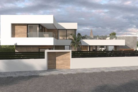 Villa i Ciudad Quesada, Alicante, Ciudad Quesada - € 1.500.000 | Ref: VB-68680 - foto 29