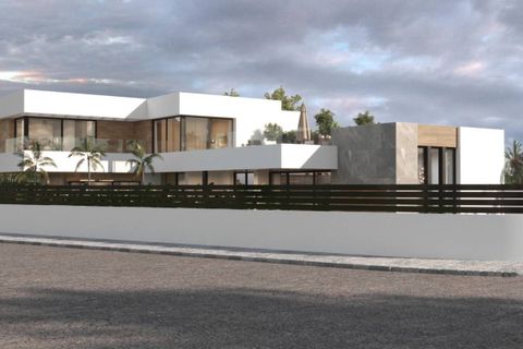 Villa i Ciudad Quesada, Alicante, Ciudad Quesada - € 1.500.000 | Ref: VB-68680 - foto 30