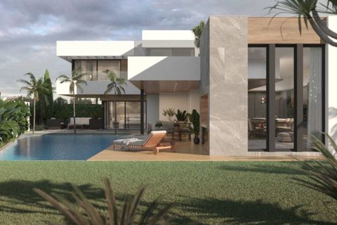 Villa i Ciudad Quesada, Alicante, Ciudad Quesada - € 1.500.000 | Ref: VB-68680 - foto 31