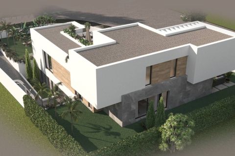 Villa i Ciudad Quesada, Alicante, Ciudad Quesada - € 1.500.000 | Ref: VB-68680 - foto 32