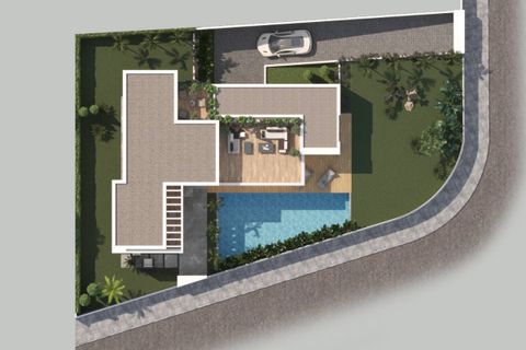 Villa i Ciudad Quesada, Alicante, Ciudad Quesada - € 1.500.000 | Ref: VB-68680 - foto 33