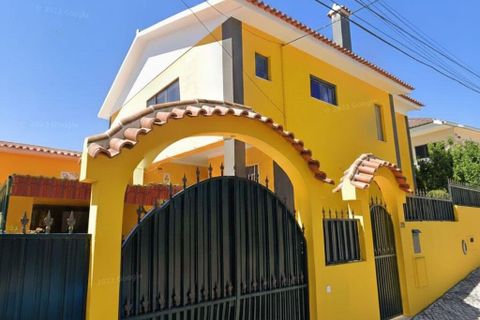 Byhus i Cascais, Lisbon, Cascais - € 650.000 | Ref: 714464 - foto 2