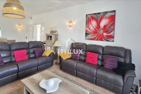 Villa i Tavira, Faro, Tavira - € 665.000 | Ref: ITH3846 - foto 6