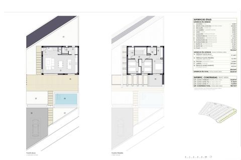 Villa i Polop, Alicante, Polop - € 585.400 | Ref: APP-R-82578 - foto 35