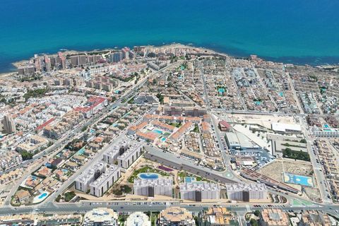 Lejlighed i Torrevieja, Alicante, Torrevieja - € 310.000 | Ref: APP-R-66869 - foto 9