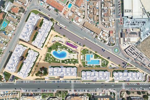 Lejlighed i Torrevieja, Alicante, Torrevieja - € 310.000 | Ref: APP-R-66869 - foto 11