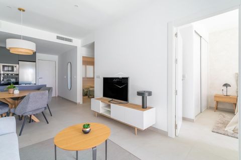 Lejlighed i Torrevieja, Alicante, Torrevieja - € 310.000 | Ref: APP-R-66869 - foto 20