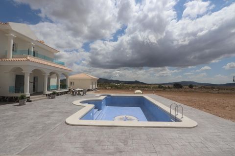 Villa i Pinoso, Alicante, Pinoso - € 423.000 | Ref: APP-R-62831 - foto 42