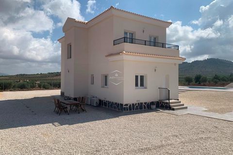 Villa i Pinoso, Alicante, Pinoso - € 423.000 | Ref: APP-R-62831 - foto 49
