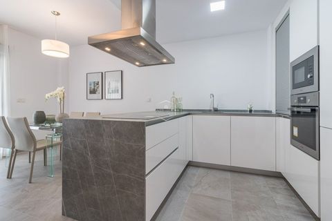 Bungalow i Torrevieja, Alicante, Torrevieja - € 330.000 | Ref: APP-R-70126 - foto 13