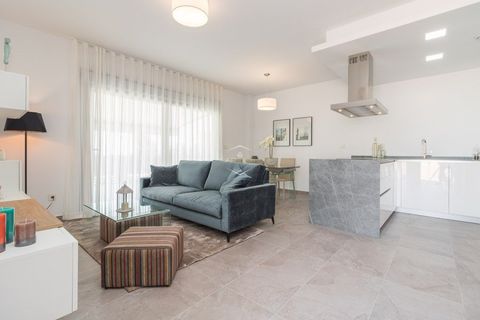Bungalow i Torrevieja, Alicante, Torrevieja - € 330.000 | Ref: APP-R-70126 - foto 20