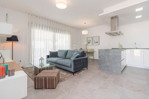 Bungalow i Torrevieja, Alicante, Torrevieja - € 330.000 | Ref: APP-R-70126 - foto 22