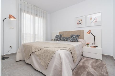 Bungalow i Torrevieja, Alicante, Torrevieja - € 330.000 | Ref: APP-R-70126 - foto 37
