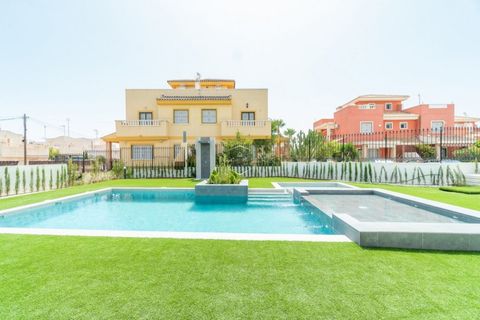 Bungalow i Torrevieja, Alicante, Torrevieja - € 330.000 | Ref: APP-R-70126 - foto 45
