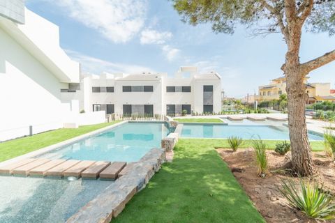 Bungalow i Torrevieja, Alicante, Torrevieja - € 330.000 | Ref: APP-R-70126 - foto 49