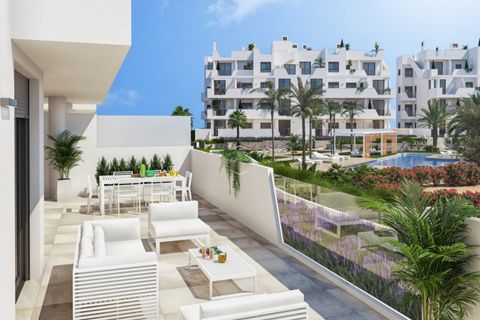 Apartament a Torre Pacheco, Murcia, Torre Pacheco - € 399.000 | Ref: APP-R-52399 - foto 2