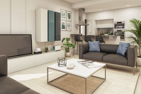 Apartament a Torre Pacheco, Murcia, Torre Pacheco - € 399.000 | Ref: APP-R-52399 - foto 3