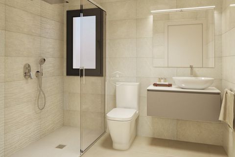 Apartament a Torre Pacheco, Murcia, Torre Pacheco - € 399.000 | Ref: APP-R-52399 - foto 7