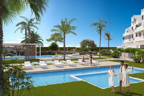 Apartament a Torre Pacheco, Murcia, Torre Pacheco - € 399.000 | Ref: APP-R-52399 - foto 9