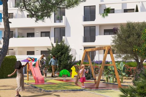 Apartament a Torre Pacheco, Murcia, Torre Pacheco - € 399.000 | Ref: APP-R-52399 - foto 10