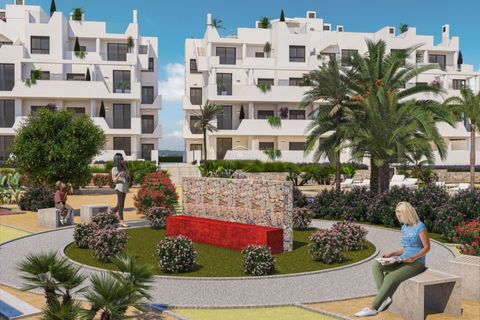 Apartament a Torre Pacheco, Murcia, Torre Pacheco - € 399.000 | Ref: APP-R-52399 - foto 11