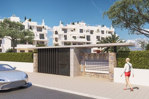 Apartament a Torre Pacheco, Murcia, Torre Pacheco - € 399.000 | Ref: APP-R-52399 - foto 13