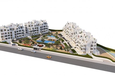 Apartament a Torre Pacheco, Murcia, Torre Pacheco - € 399.000 | Ref: APP-R-52399 - foto 15