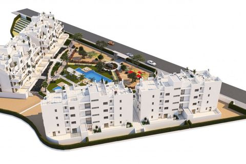 Apartament a Torre Pacheco, Murcia, Torre Pacheco - € 399.000 | Ref: APP-R-52399 - foto 16
