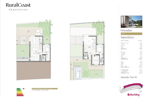 Villa i Polop, Alicante, Polop - € 604.800 | Ref: 7447 - foto 12