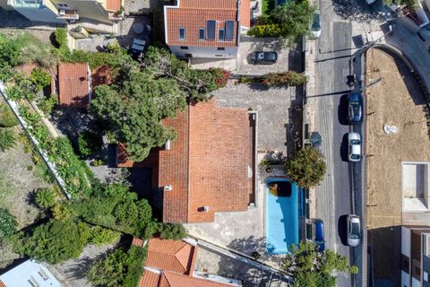 Villa a Cascais, Lisbon, Cascais - € 2.800.000 | Ref: CB01-0719 - foto 49
